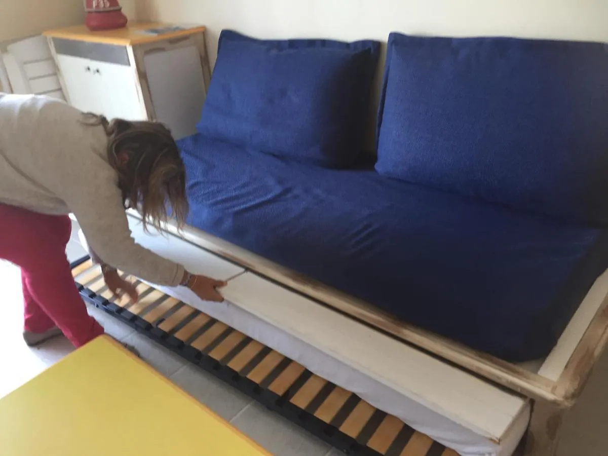 Maison De Vacances De 56 M2 Dans Residence Avec Piscine Chauffee Proche Plages Locmaria
