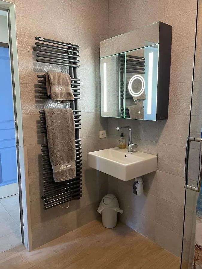 Maison De Vacances De 56 M2 Dans Residence Avec Piscine Chauffee Proche Plages Locmaria